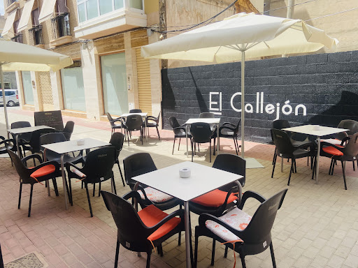 El Callejón