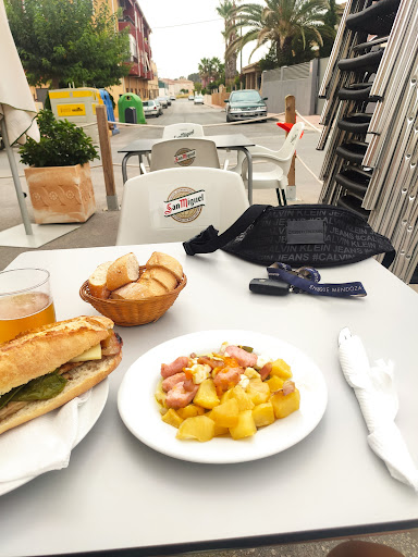 Granada Mesón Restaurante
