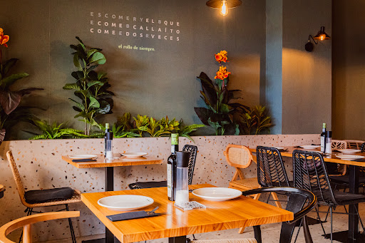 Callaíto | Restaurante en Santa Pola
