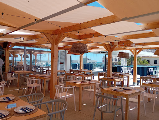Maleante | Restaurante en Santa Pola