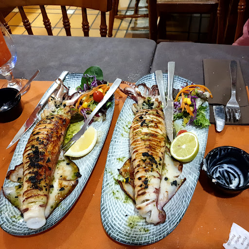 Restaurante Buenísimo