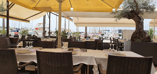 Restaurante La Taberna de Lucía