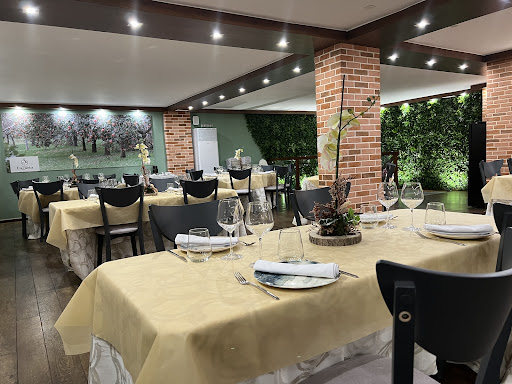 Sidrería El Llagarin Restaurante en Santa Pola