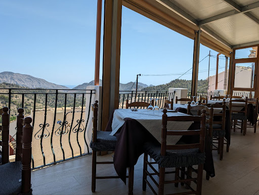 Restaurante Isa i Toni