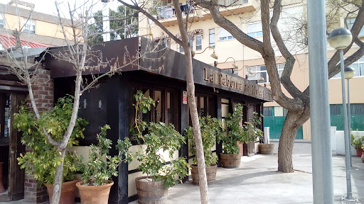 La Taberna del Mercat