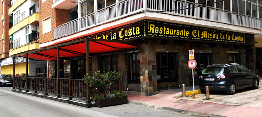 El Mesón de La Costa
