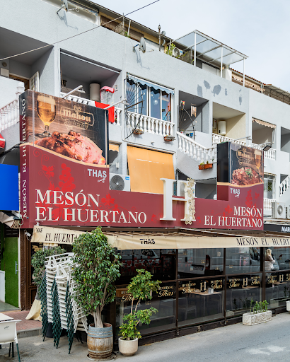 Mesón El Huertano
