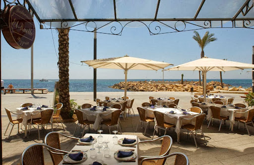 Restaurante Pizzeria Muelle