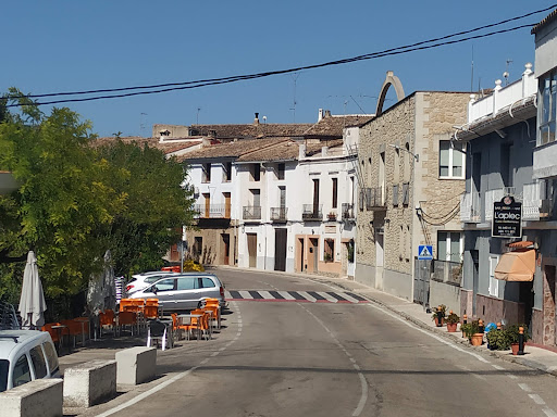 Sabors BENIALÍ
