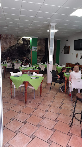 Bar La Roca