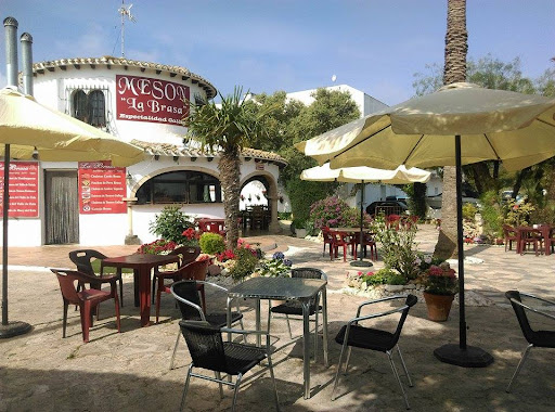 Meson La Brasa