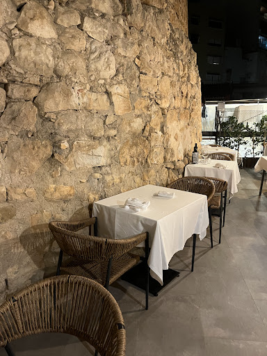 Restaurante DRoca