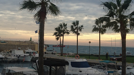 Restaurante Hogar del Pescador