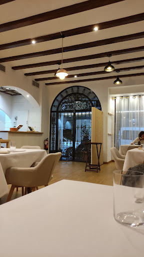 Cisoria Restaurante