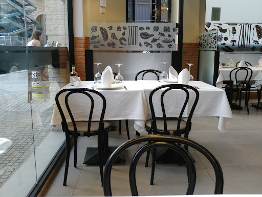 Titas Gastrobar