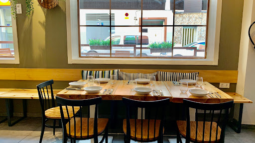Restaurante Auroch