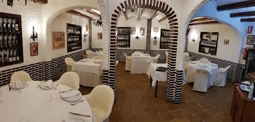 Restaurante la Despensa