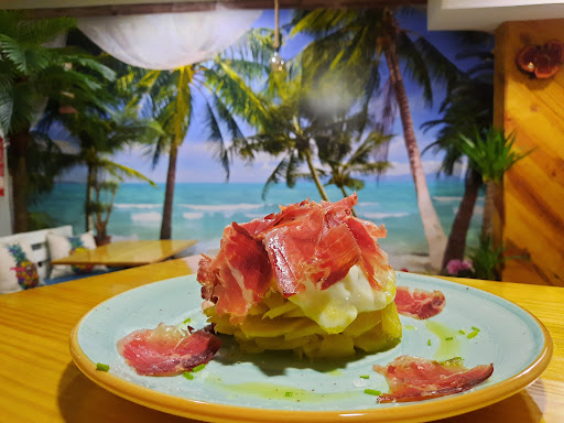 La Isla
