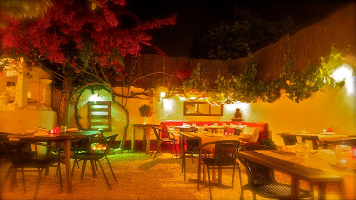 Sa Carboneria Ibiza Steakhouse