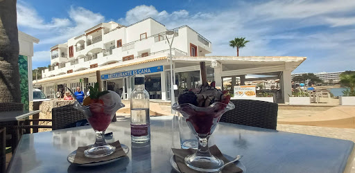Restaurante Marvent