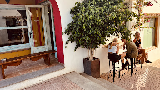 Pizzeria ENFARINARTE San Carlos - IBIZA