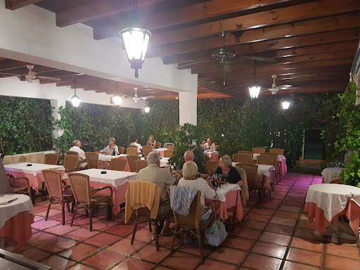 San Carlos Bar Restaurante