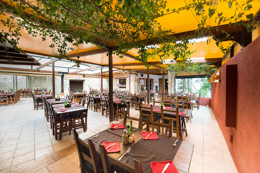 Restaurant Es Tancó San Rafael