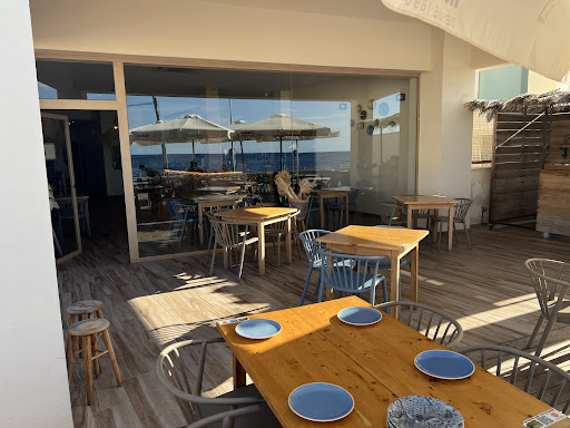 Restaurante Ca n’Esmeralda