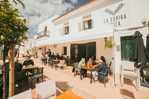 La Espiga Ibiza S.L.