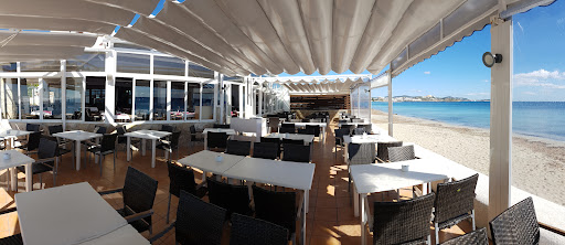 Restaurante Parasoles