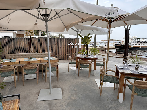 Vanilla Beach Ibiza