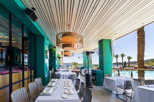 TATEL Ibiza