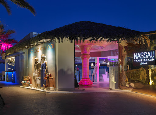 Tanit Beach Ibiza