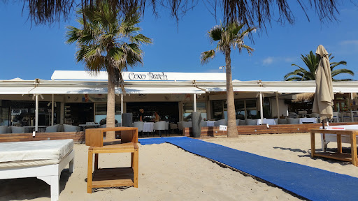 Coco Beach Ibiza