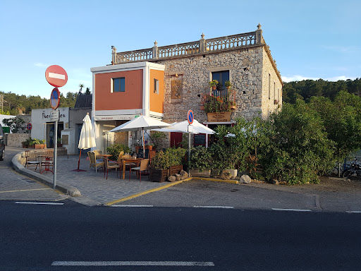 Om Sweet Home - Sabores Naturales Restaurant