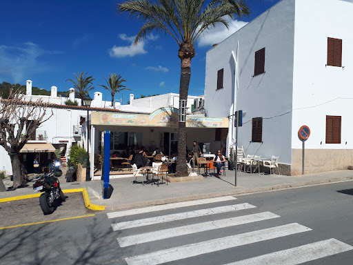 San Juan Restaurante