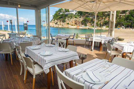 Restaurant Port de Balansat