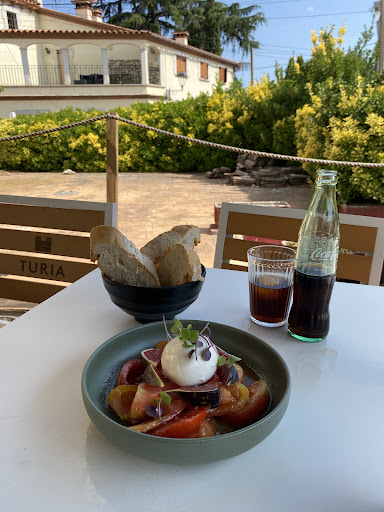 El Olivo Restaurant