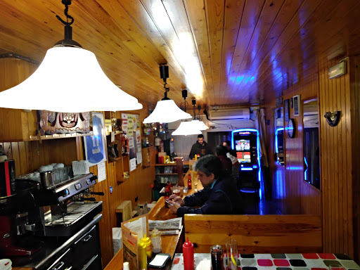 Frankfurt El Farolillo