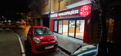 ComedPizza Capellades