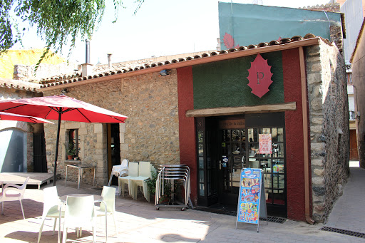 Pla de la Calma