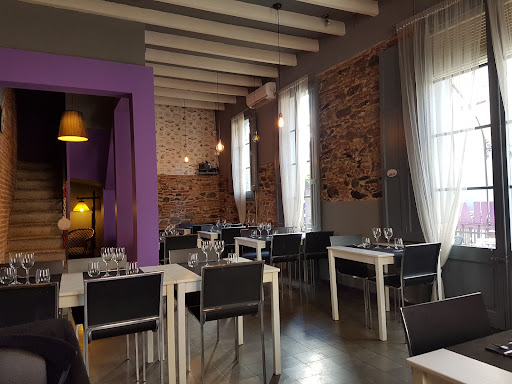 Restaurant Tarannà