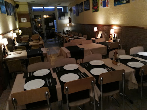Càsum l'Olla Restaurante Arrocería