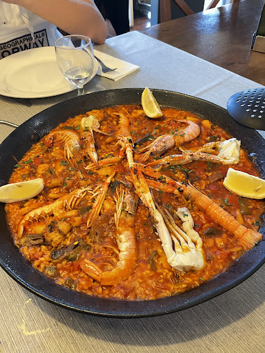 Restaurant Can Canyes