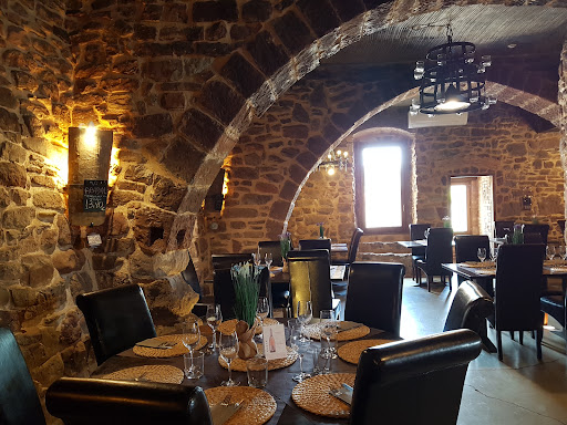 Restaurant La Premsa Hotel Rural