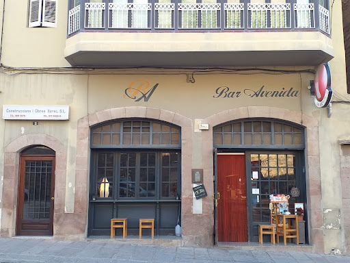La Avenida