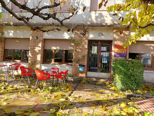 Restaurant Marcet