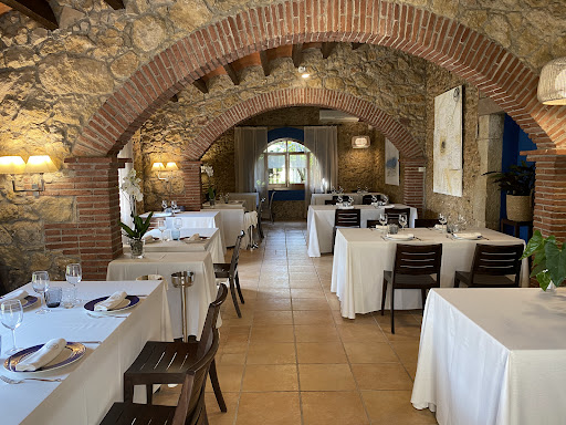 Restaurant Can Campanyà