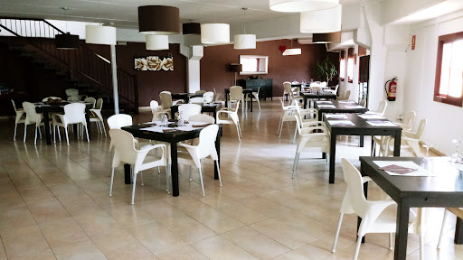 Restaurant Sal i Pebre Castellbisbal