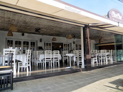 CheChe Restaurant